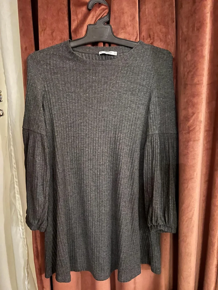 Mango Long Sleeve
