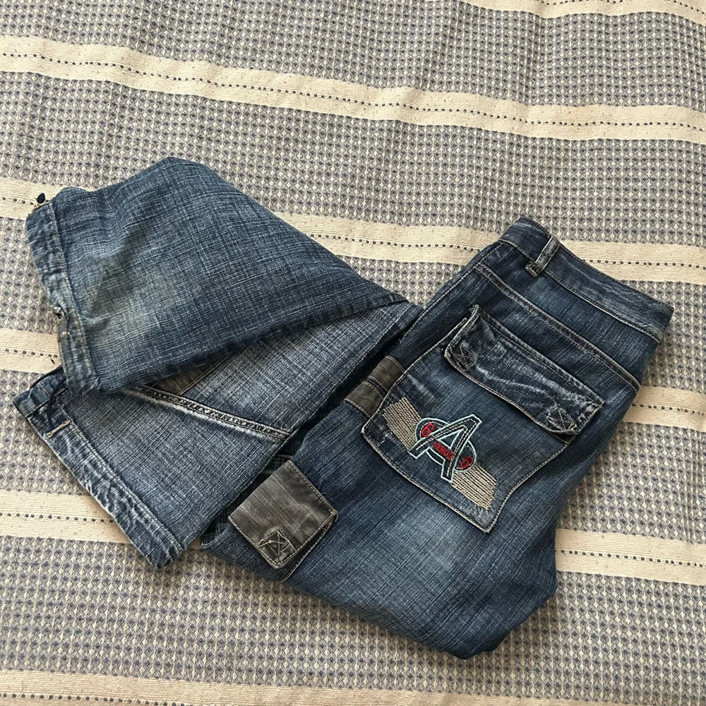 Pants, size W35, photo 4