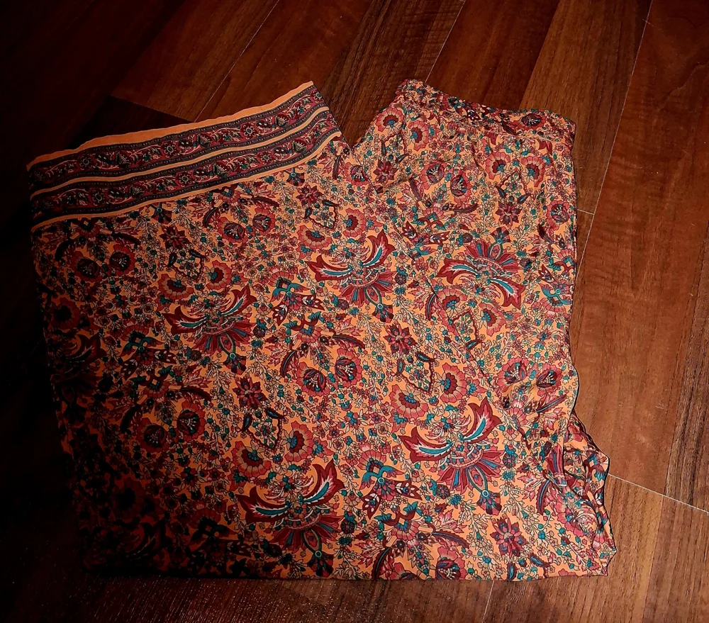 Zara Pants