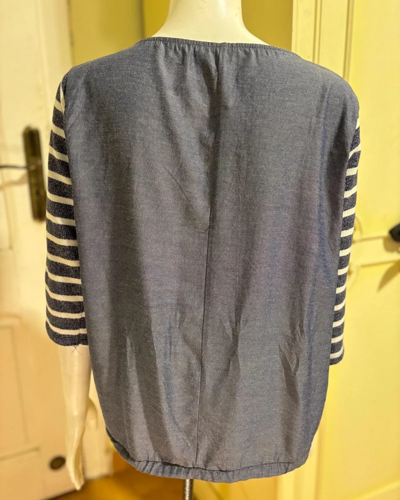 Stradivarius Blouses, size L / 40 / 12, photo 6