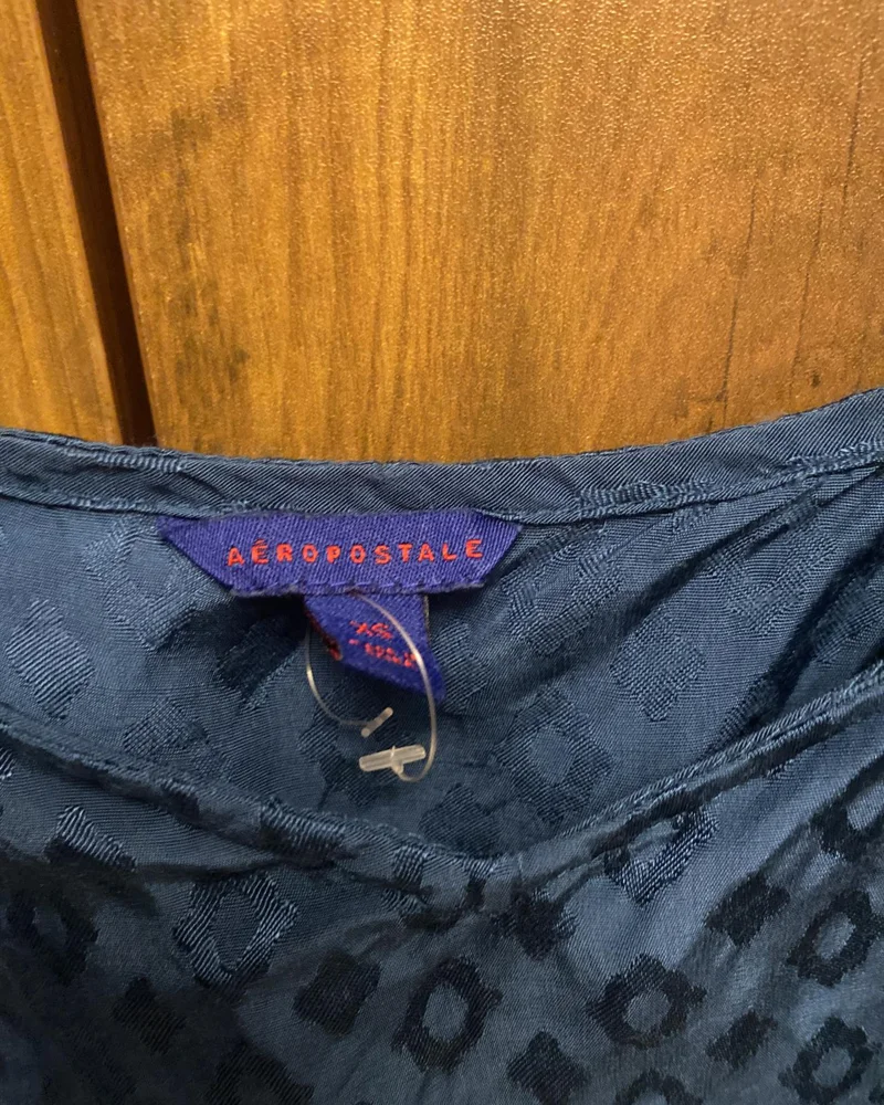 Aero Crop Tops, size XS / 34 / 6, photo 3