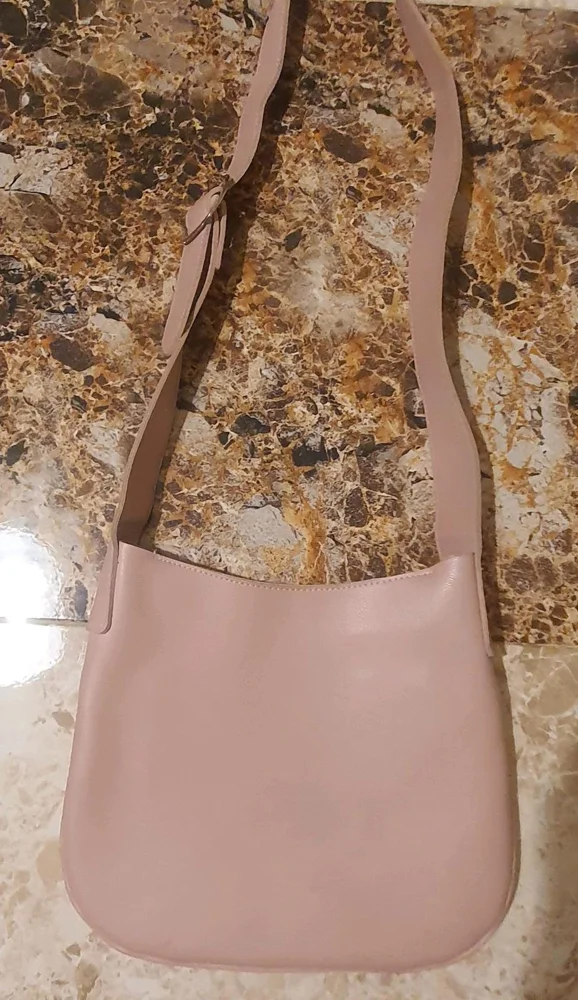 Cross-Body Bag