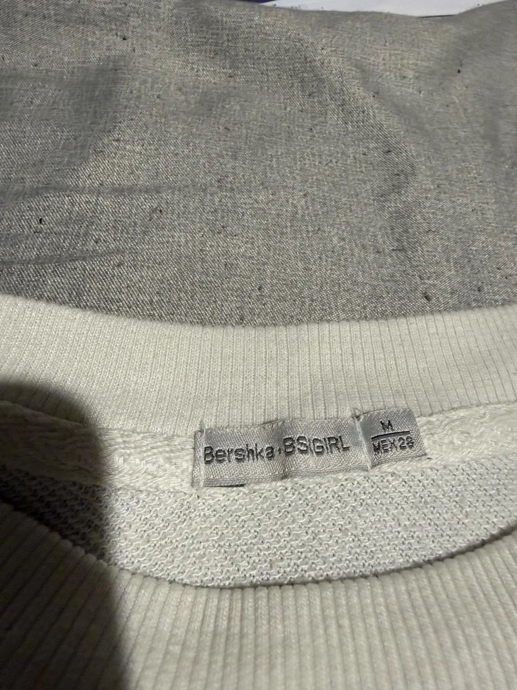 Bershka Sweatshirts, size M / 38 / 10, photo 2