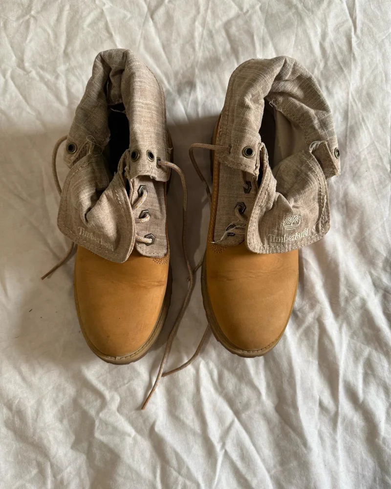 Timberland Sneakers, size 38, photo 3