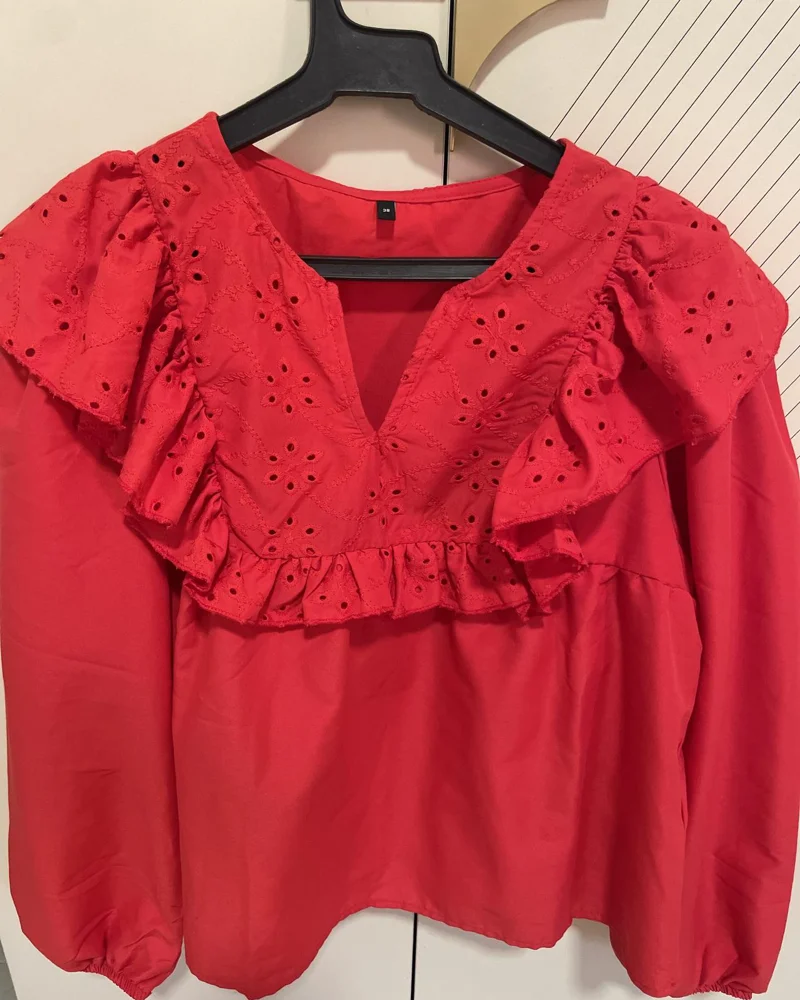 Trendyol Blouses, size M / 38 / 10, photo 2