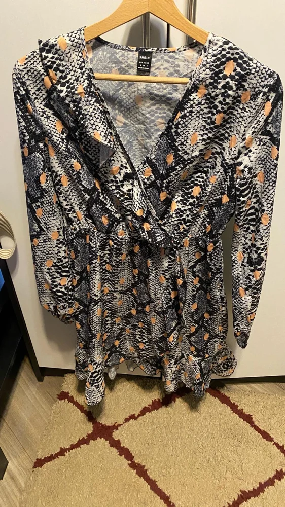 Shein Blouses, size S / 36 / 8, photo 2