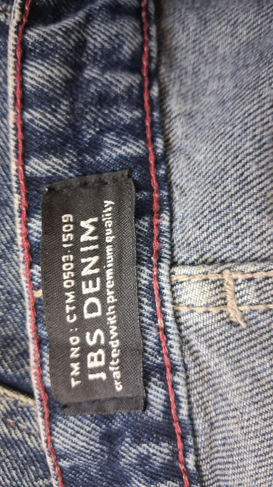 JBS Jeans, size XS / 34 / 6, photo 3