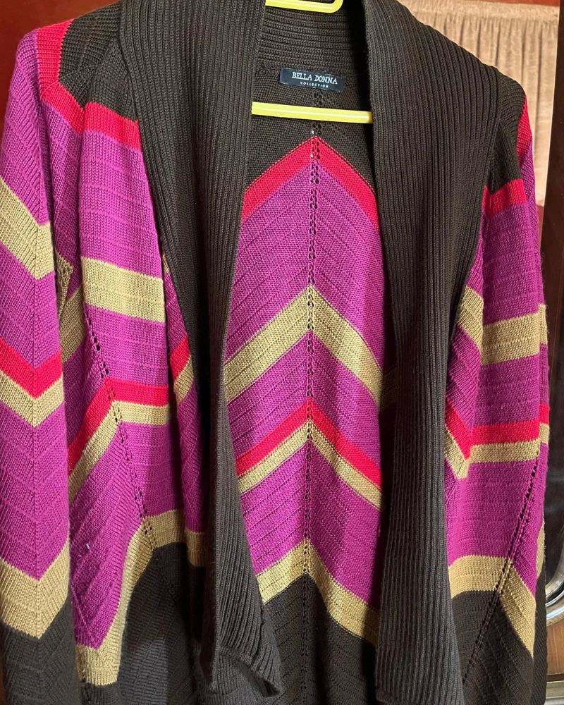 Cardigans, size L / 40 / 12, photo 2