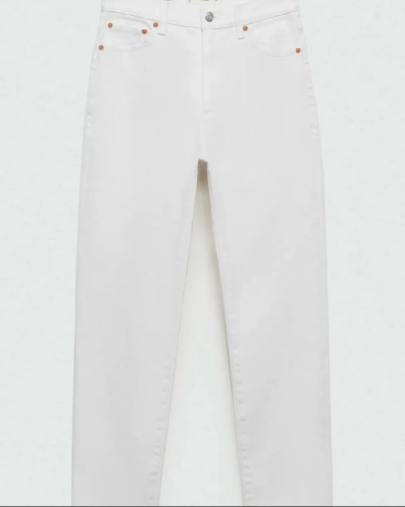 Mango Jeans