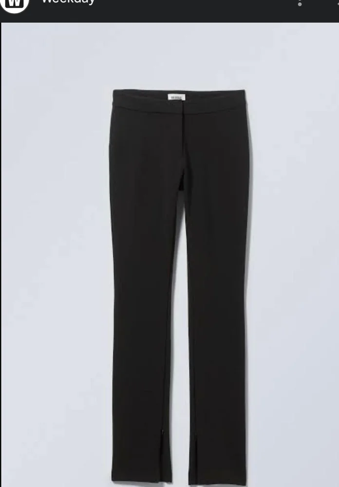 Weekday Pants, size M / 38 / 10, photo 3