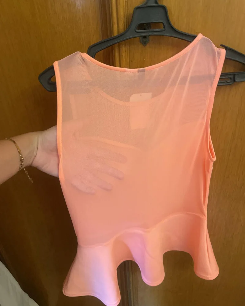 H&M Blouses, size M / 38 / 10, photo 3