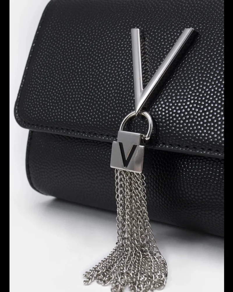 Mario Valentino Clutch, size One size, photo 4