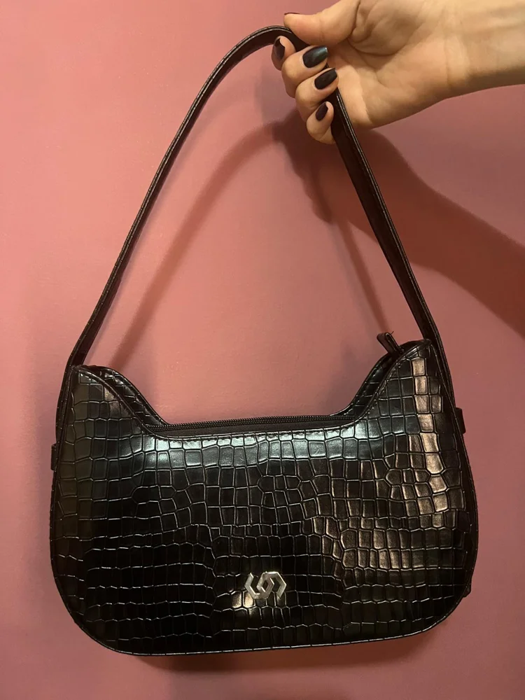 Shoulder Bag, size One size, photo 2