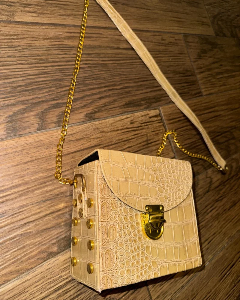 Cross-Body Bag, size One size, photo 3