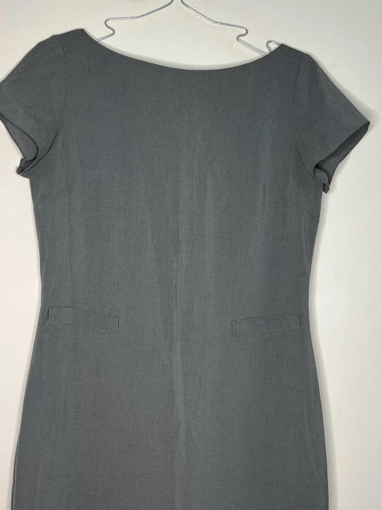PATRICK GERARD Midi Dresses, size L / 40 / 12, photo 3