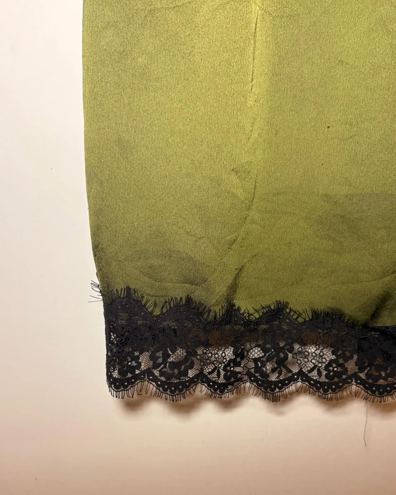 Stradivarius Mini Dresses, size S, photo 4