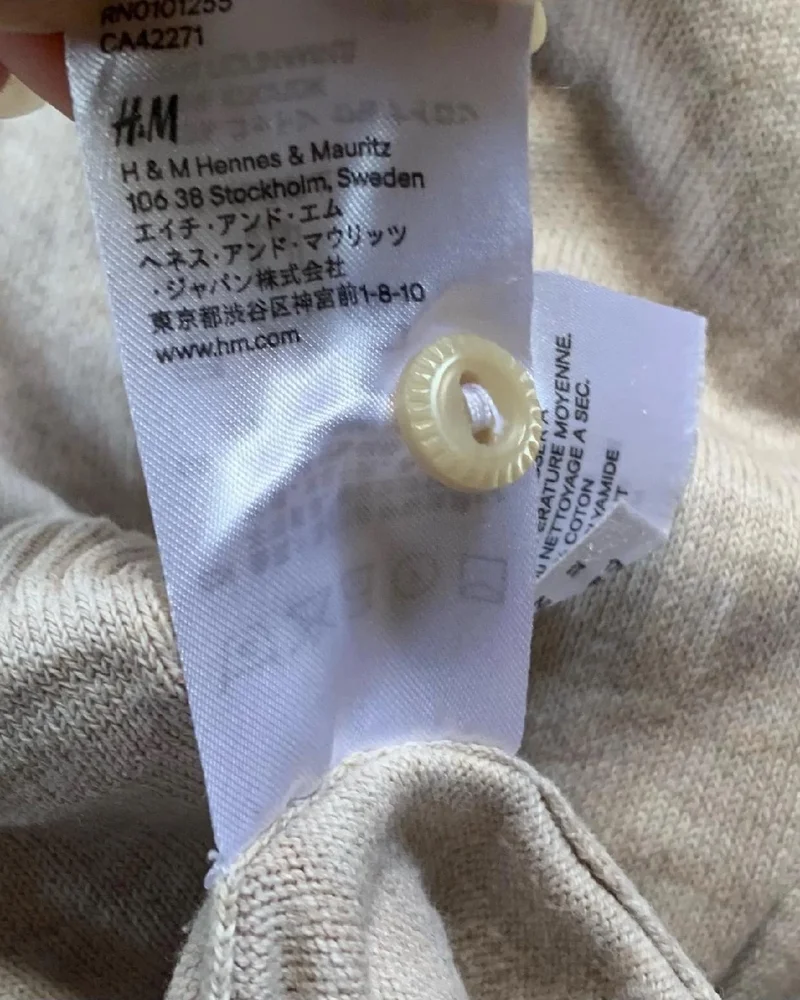 H&M Cardigans, size Other, photo 3
