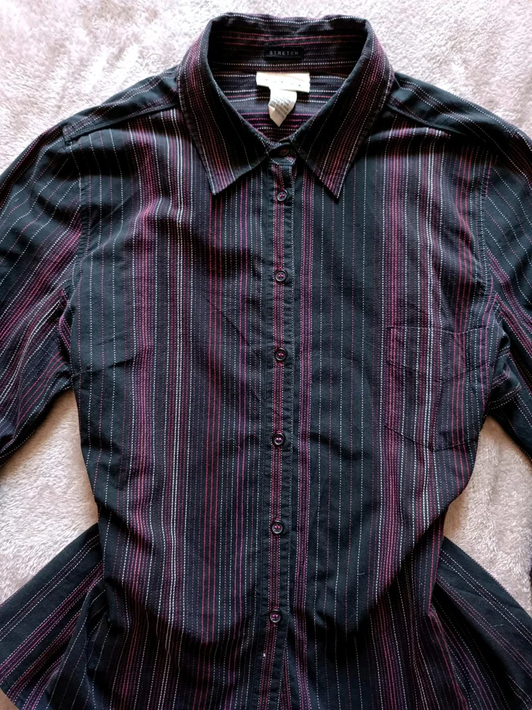 Shirts, size L / 40 / 12, photo 2