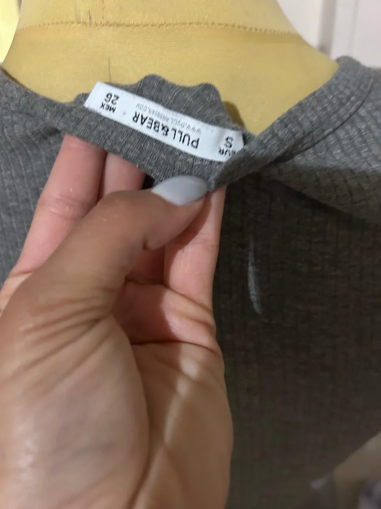 Pull & Bear Bodycon Dresses, size S / 36 / 8, photo 4