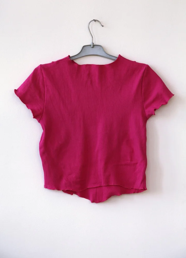 T-shirts, size S / 36 / 8, photo 3