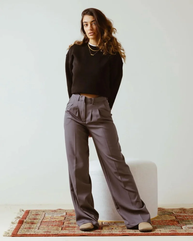 Pants, size S / 36 / 8, photo 3