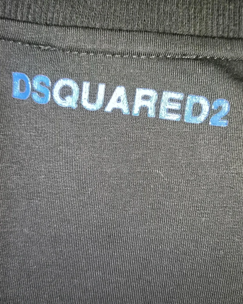 Dsquared2 Sweatshirts, size XL, photo 2