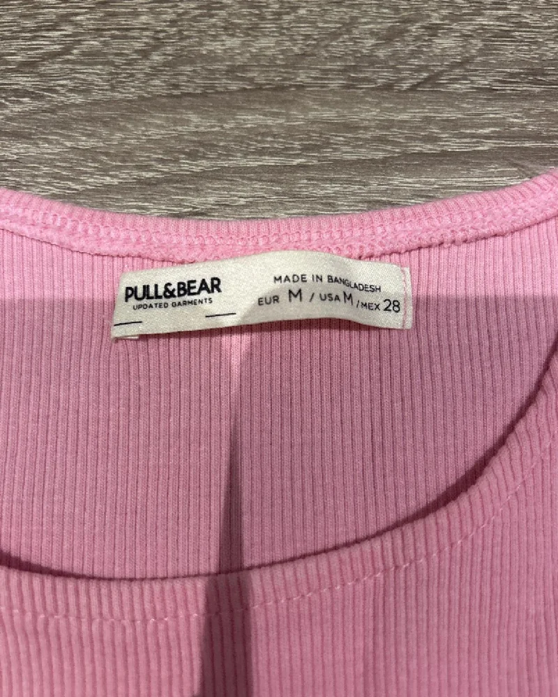 Pull & Bear Tank Tops, size M / 38 / 10, photo 2