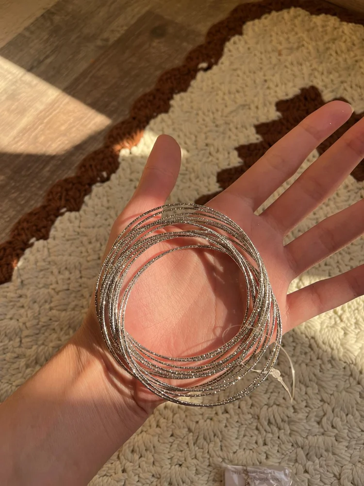 Bracelets, size One size, photo 4