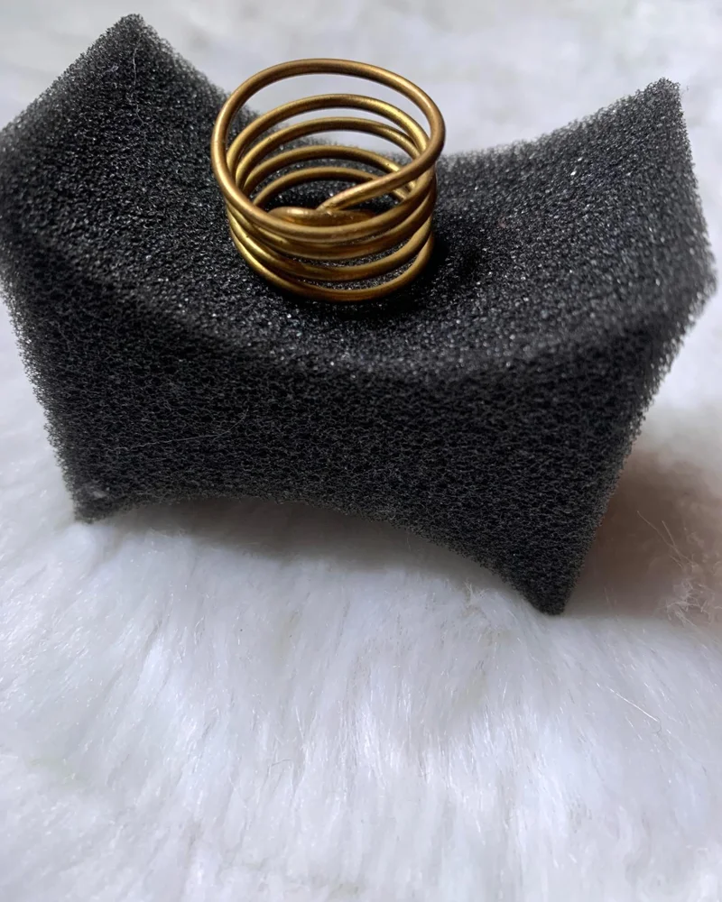 Rings, size One size, photo 2