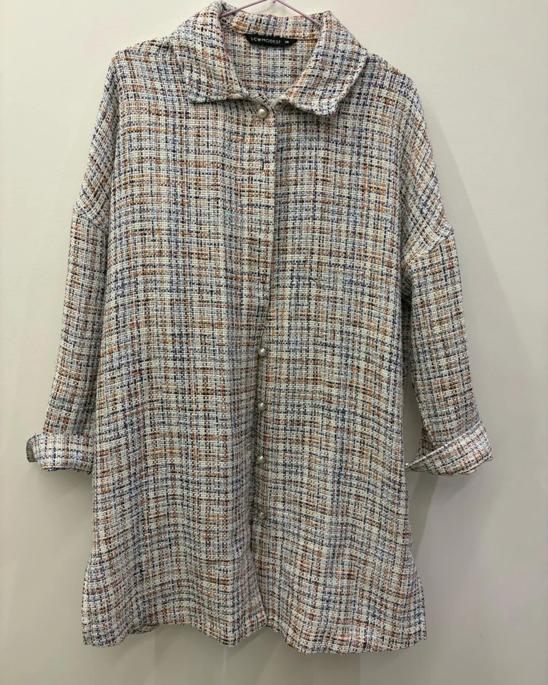 LC Wakiki Jackets