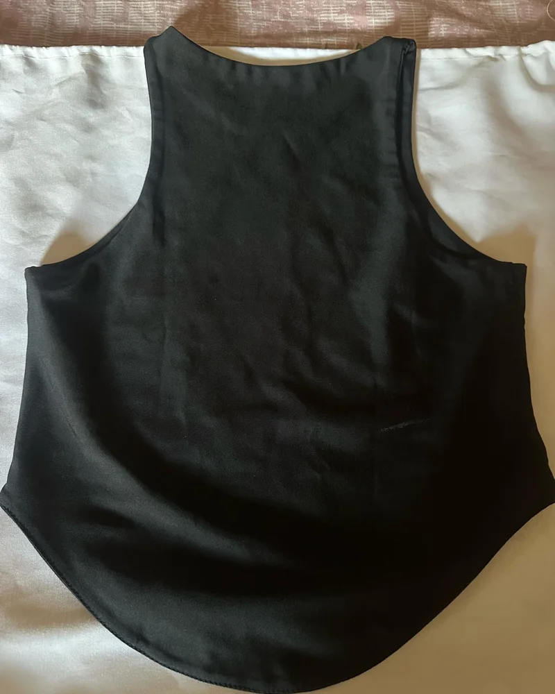 Crop Tops, size M / 38 / 10, photo 3