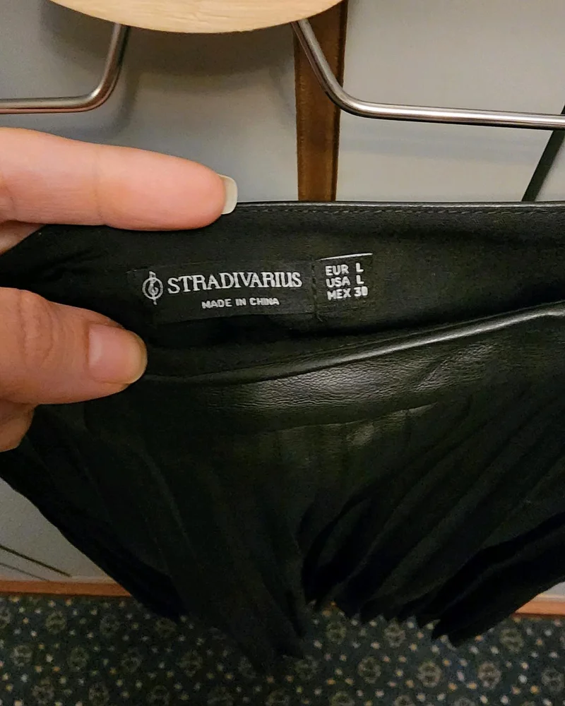 Stradivarius Skirts, size L / 40 / 12, photo 2
