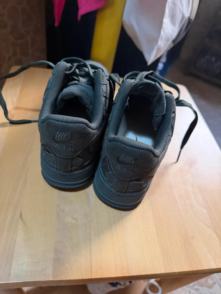 Nike Sneakers, size 37.5, photo 3