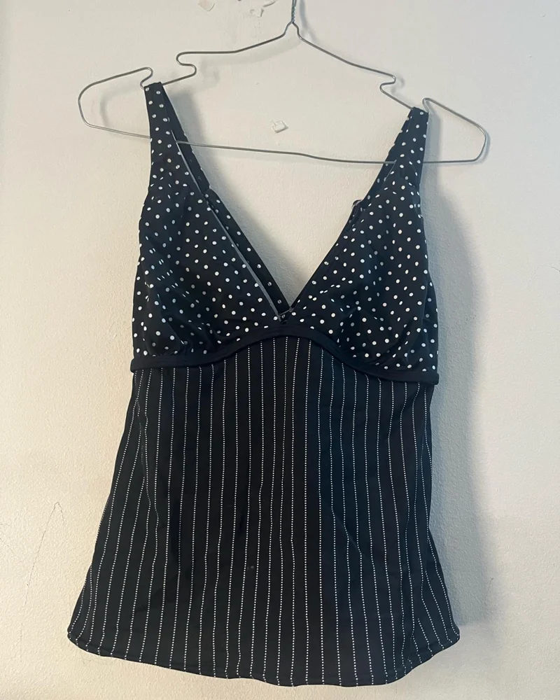Tank Tops, size XXL / 44 / 16, photo 3