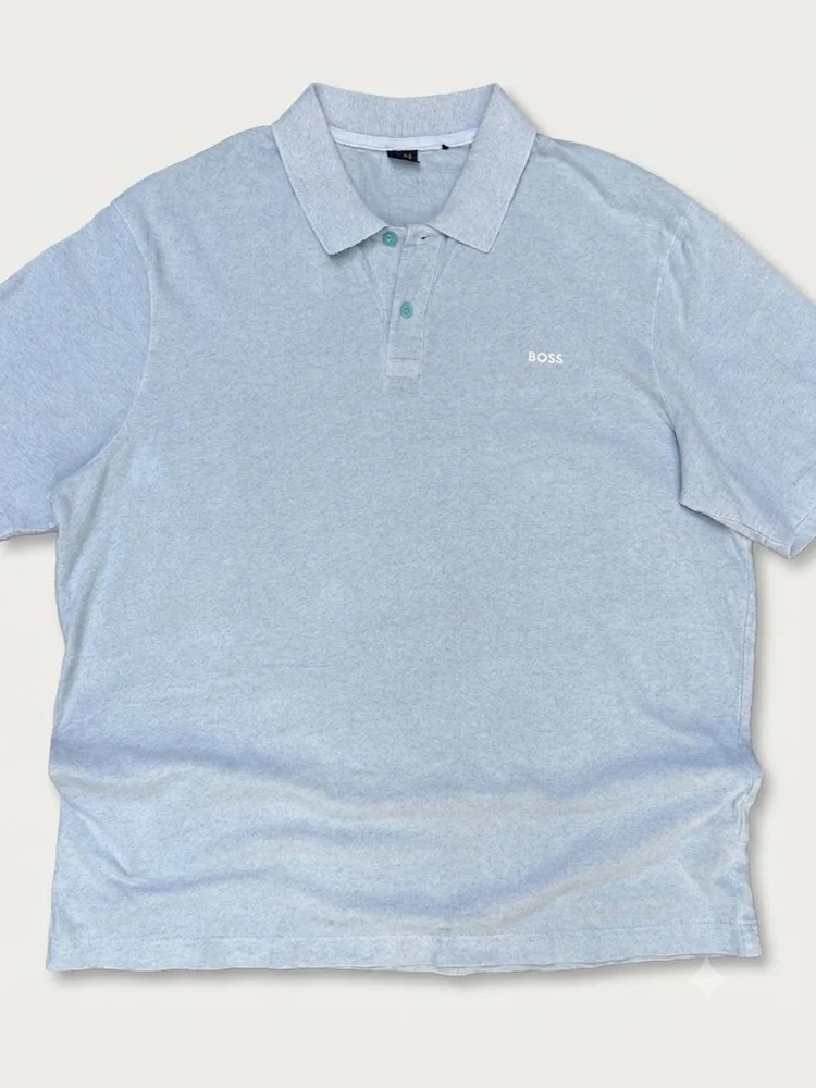 Hugo Boss Polo Shirts