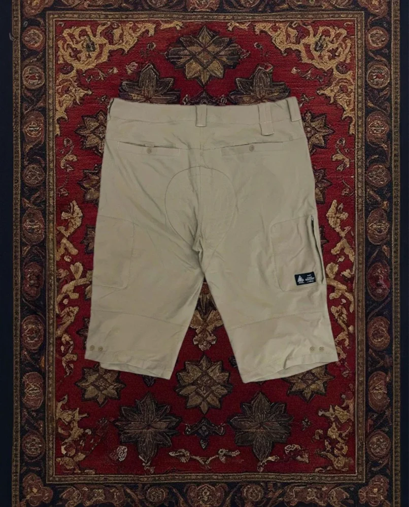 Nike ACG Shorts, size W34, photo 2