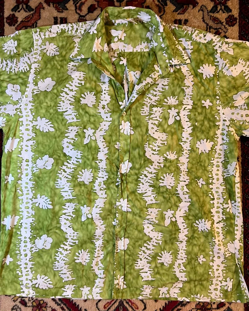 Shirts, size XXXL, photo 3