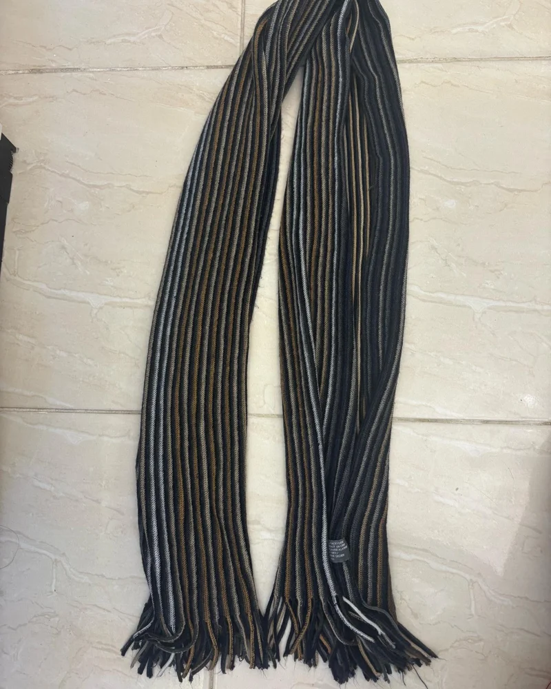 Scarves