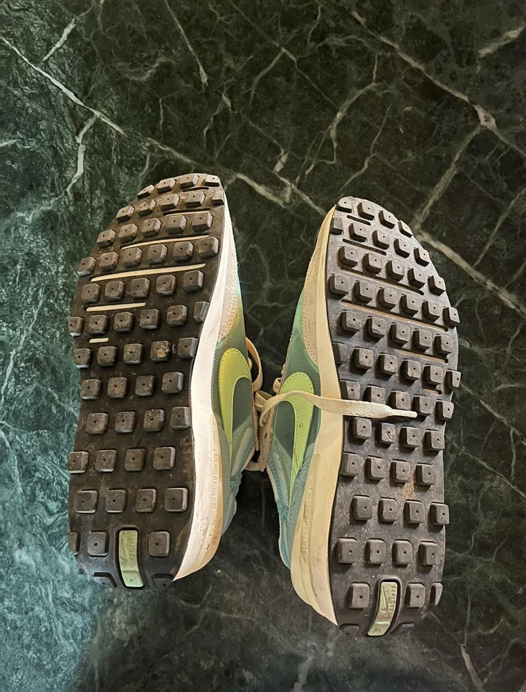 Nike Sneakers, size 38, photo 4