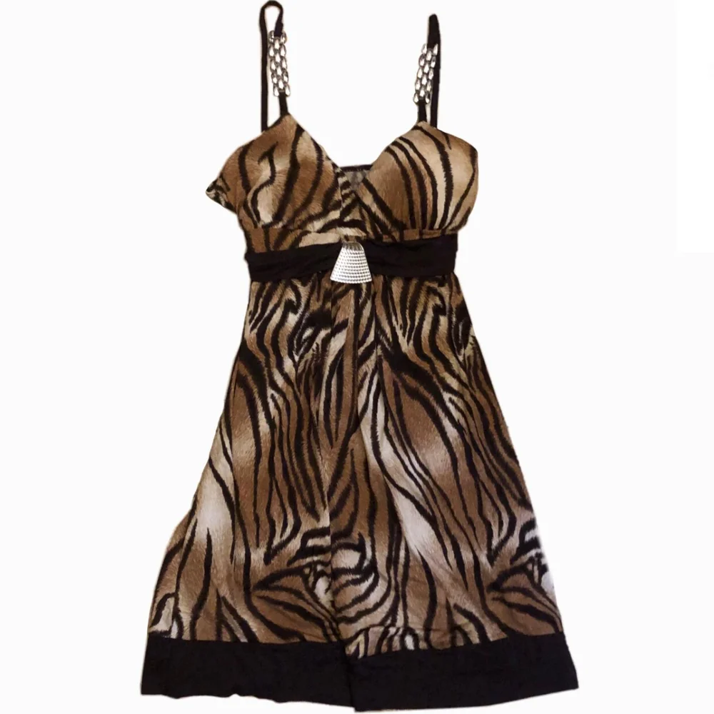 Mini Dresses