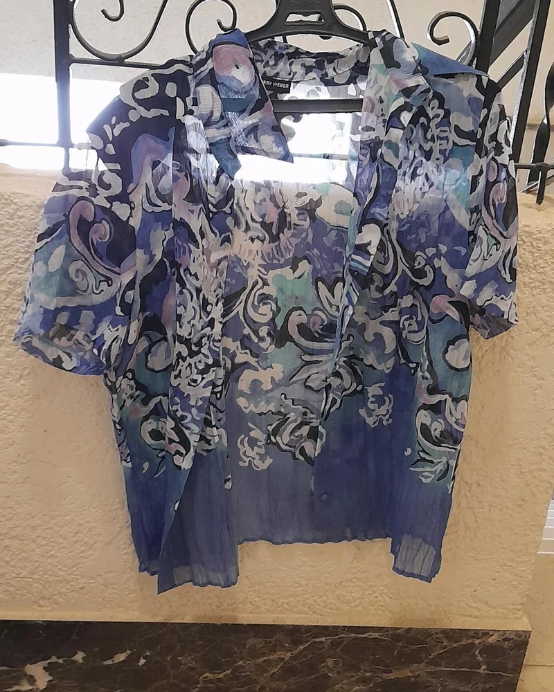 Gerry Weber Shirts, size M / 38 / 10, photo 2