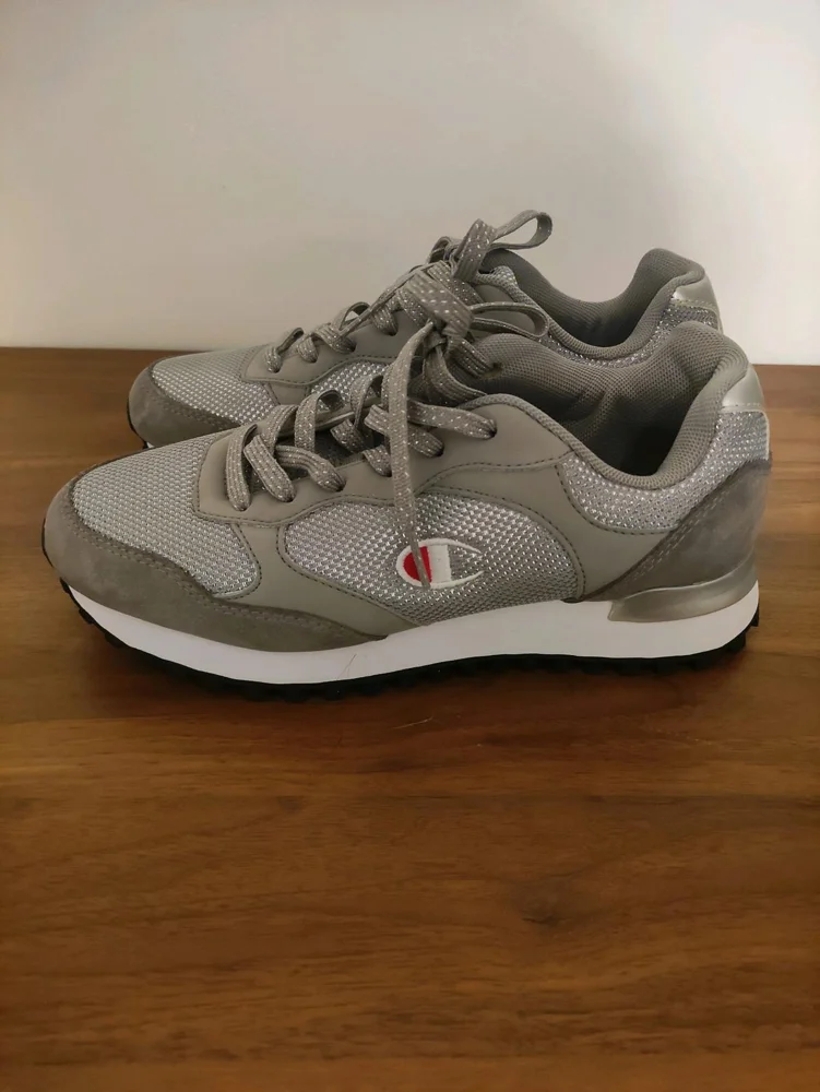 Champion Sneakers, size 38, photo 2