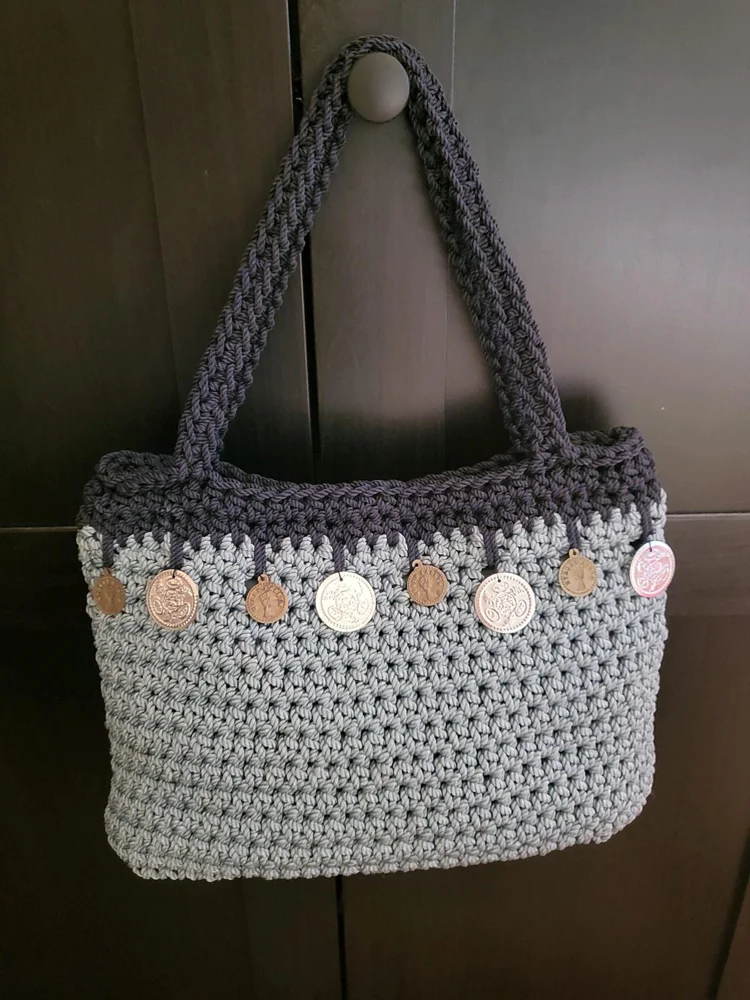 Shoulder Bag, size Other, photo 2