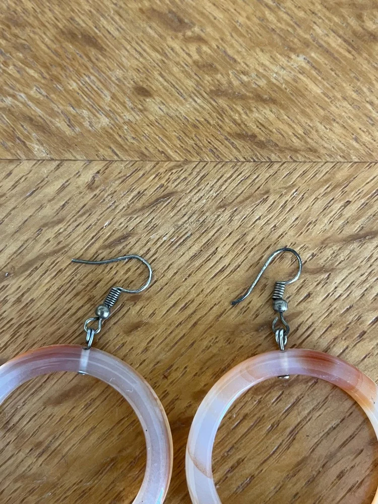 Earrings, size One size, photo 3