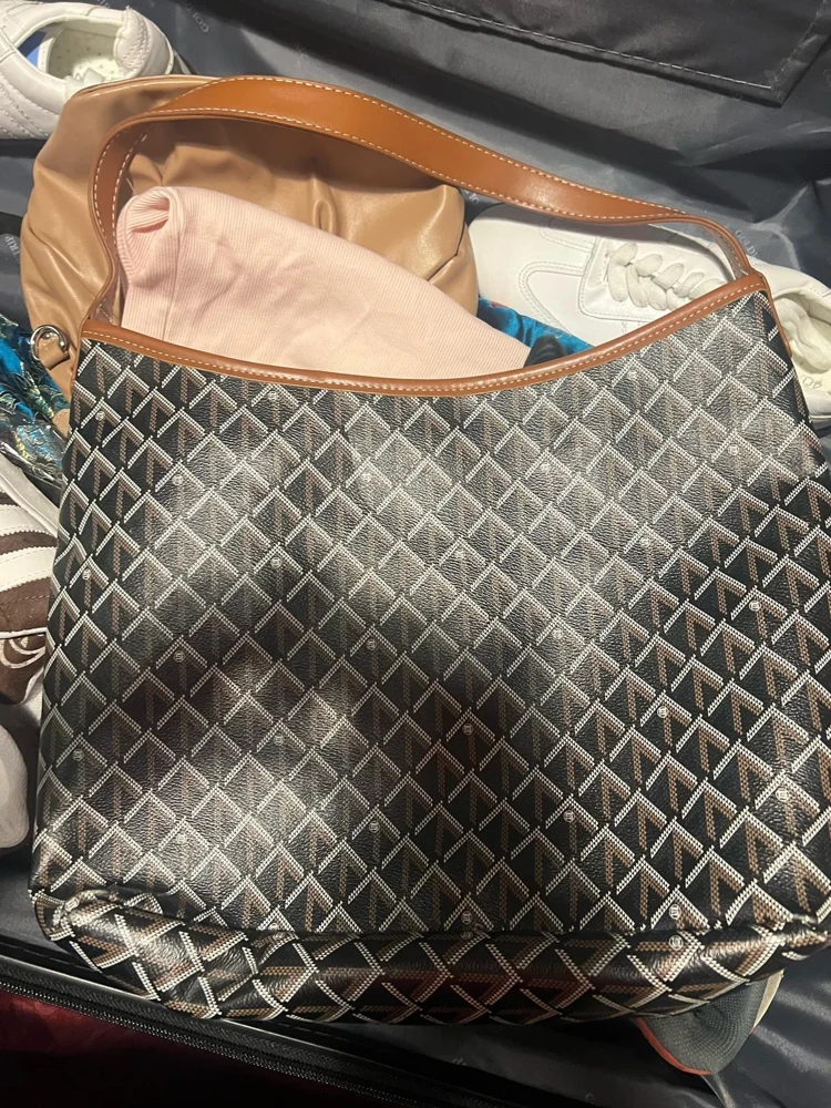 Shoulder Bag