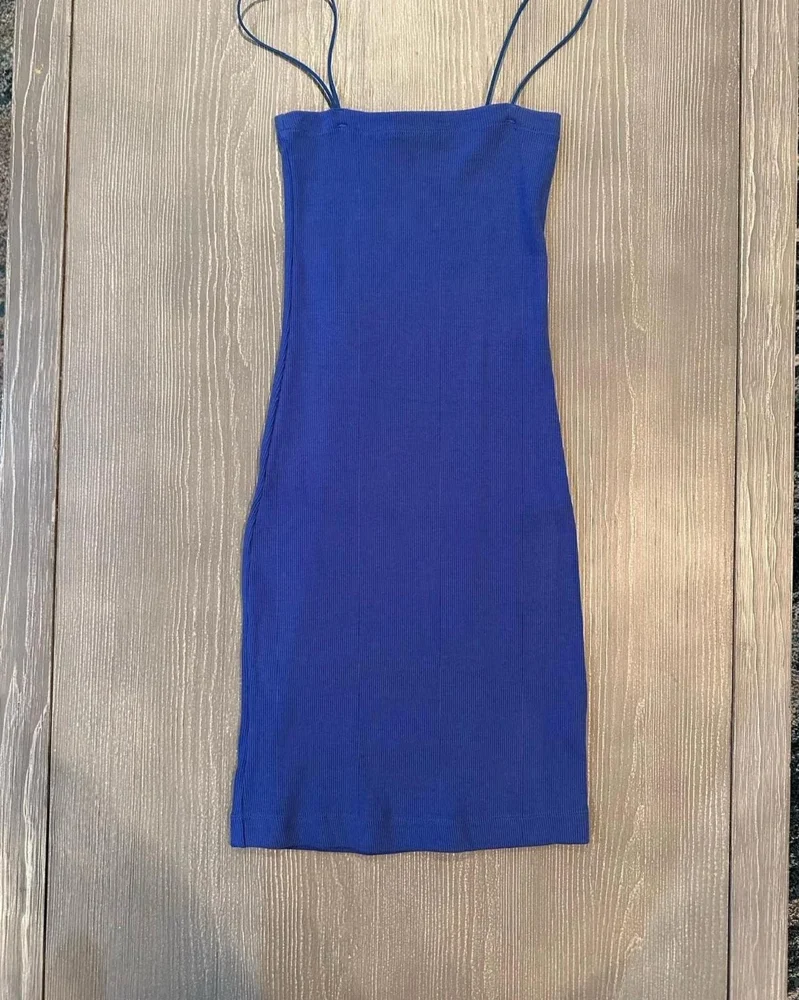 Zara Mini Dresses, size S / 36 / 8, photo 5