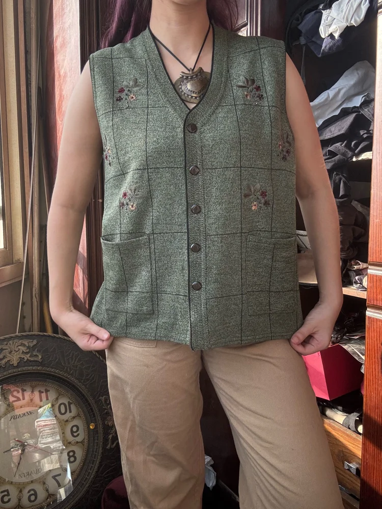 Vests