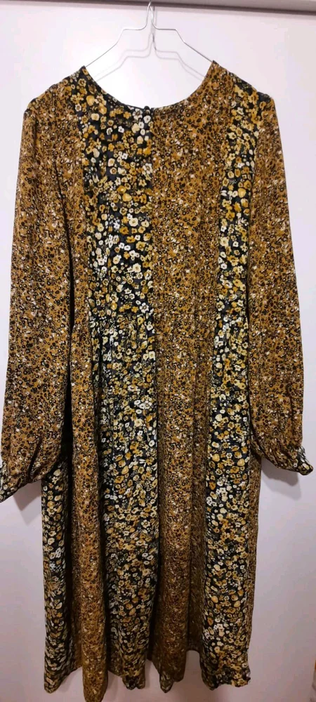 Vero Moda Midi Dresses, size M / 38 / 10, photo 4
