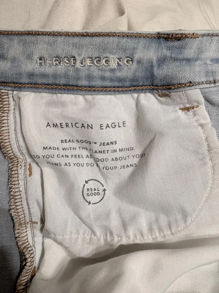 American Eagle Jeans, size S / 36 / 8, photo 3