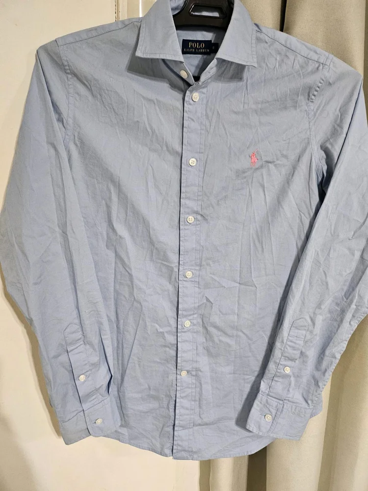 Polo Ralph Lauren Long Sleeve, size S / 36 / 8, photo 3